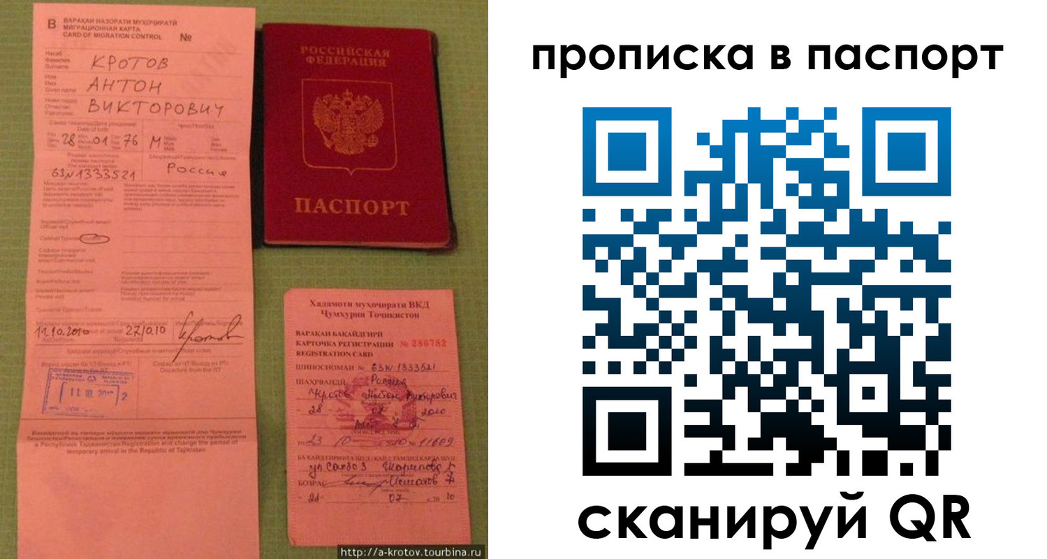 временная регистрация надежно в Вышнем Волочке